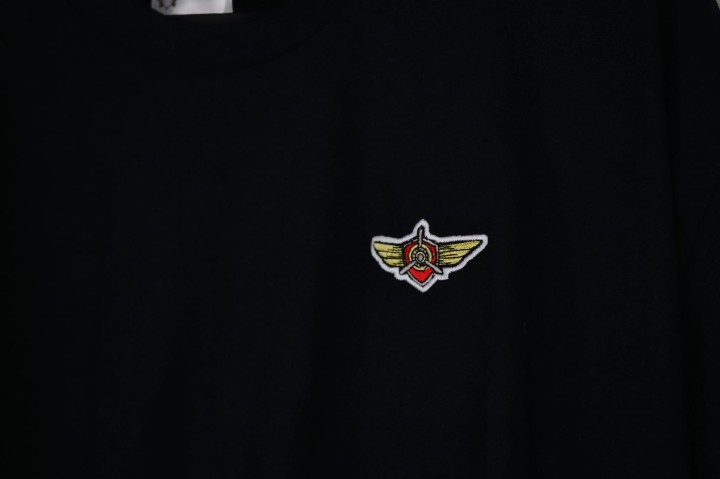 Koszulka lotnicza - Aviation -  - Aviation T-shirt - odzież lotnicza