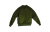 Kurtka lotnicza - Bomber jacket - MA-1 Pilot jacket - Kurtka Pilotka - Wojskowa Zieleń