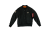 Kurtka lotnicza - Bomber jacket - MA-1 Pilot jacket - Kurtka Pilotka - Wojskowa Czarna