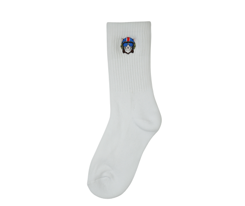 Skarpety lotnicze - kot pilot - Aviation socks- odzież lotnicza