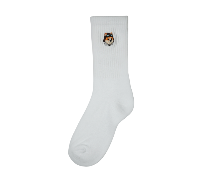 Skarpety lotnicze - kot pilot - Aviation socks- odzież lotnicza