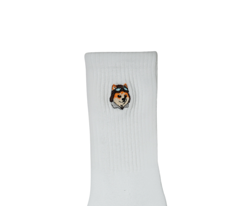 Skarpety lotnicze - kot pilot - Aviation socks- odzież lotnicza