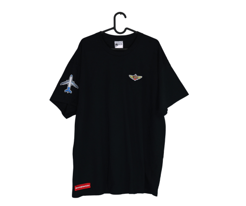 Koszulka lotnicza - Aviation - Aviation T-shirt - odzież lotnicza