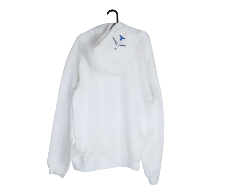Bluza lotnicza - Aviation hoodie - odzież lotnicza - Lotnictwo - aviation