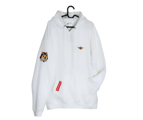 Bluza lotnicza - Aviation hoodie - odzież lotnicza - Lotnictwo - aviation