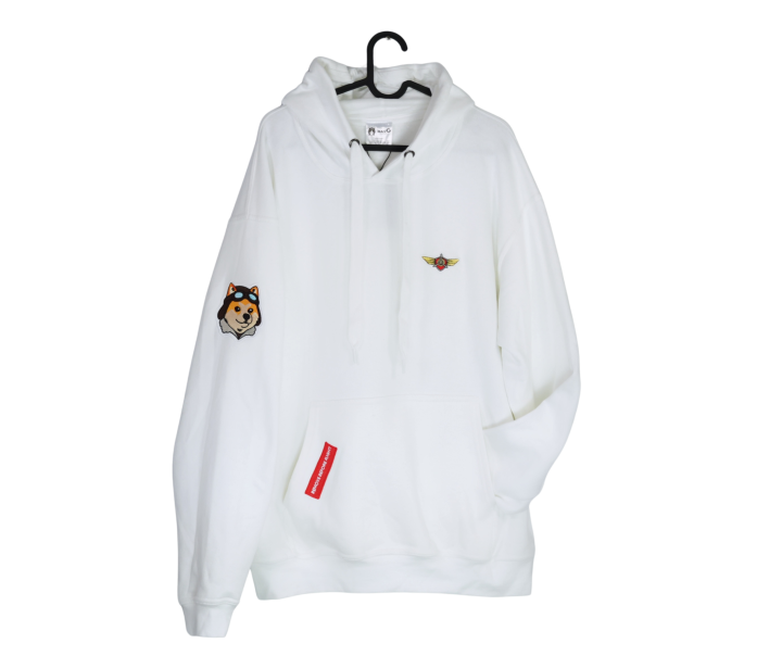 Bluza lotnicza - Aviation hoodie - odzież lotnicza - Lotnictwo - aviation