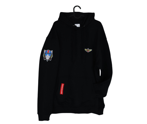 Bluza lotnicza - Aviation hoodie - odzież lotnicza - Lotnictwo - aviation - wojskowe - militarne