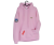Bluza lotnicza - Aviation hoodie - odzież lotnicza - Lotnictwo - aviation - wojskowa - militarna różowa