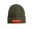 rbfcz1.pngCzapka zimowa lotnicza - Aviation beanie hat - lotnictwo - militaria - aviation - Zielona -Green
