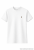 Minimalist aeronaut akita T-shirt - white.png