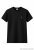 Minimalist aeronaut akita T-shirt - black.png