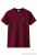 Minimalist aeronaut akita T-shirt - Bordo.png