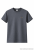 Minimalist wings T-shirt - steel.png