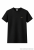 Minimalist wings T-shirt - black.png