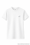 Minimalist ravG T-shirt - White.png