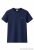 Minimalist ravG T-shirt - navy.png