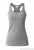Minimalist wings female tank top - gray.png