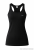 Minimalist ravG female tank top - Black.png