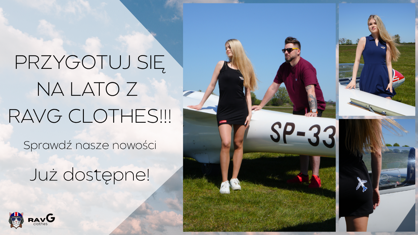 Wiosenne Nowości - Już dostępne! 